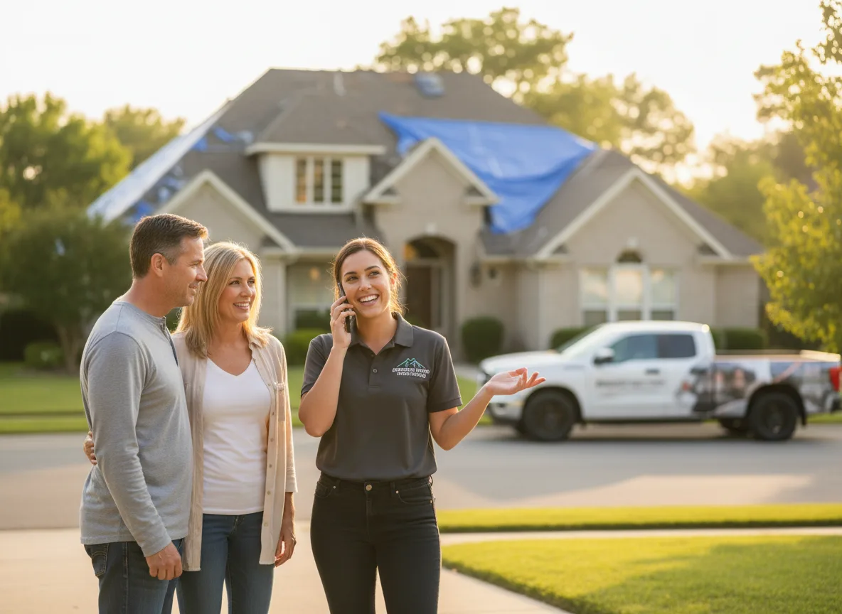 Emergency Roof Repair Orangeville, IL FAQs
